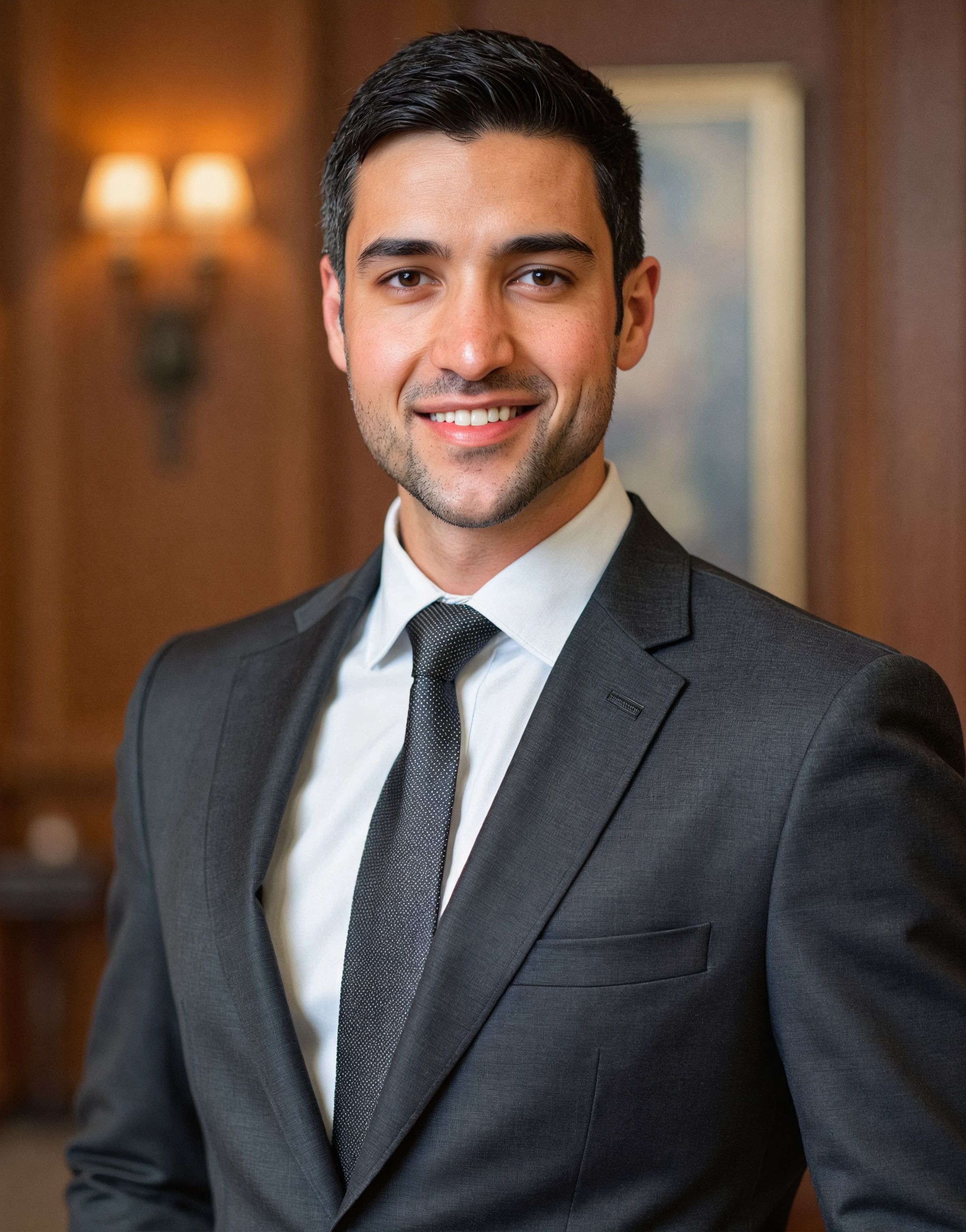 Abogado Ali W. Latif