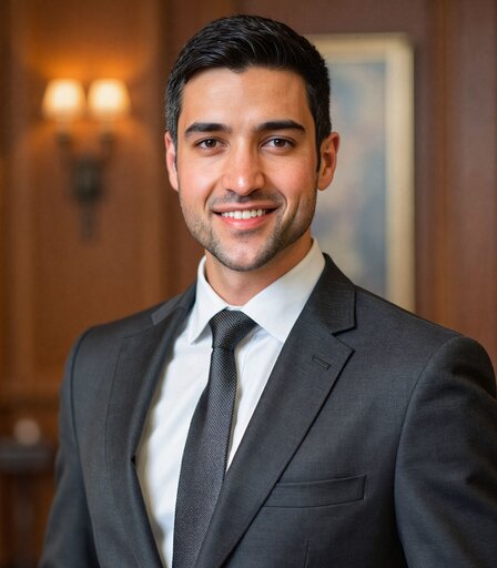 Attorney Ali W. Latif