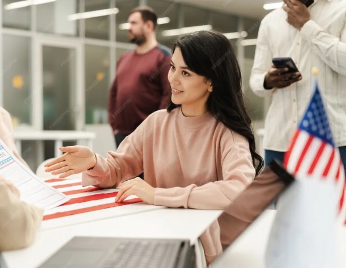 Citizenship Interview Preparation
